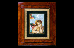 Mosaico : Angelo 15×20
