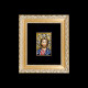 Mosaico : Cristo 8×12