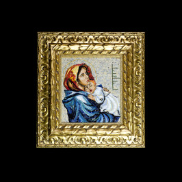 Mosaic : Ferruzzi 29×33