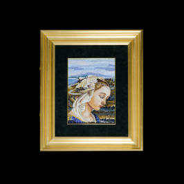 Madonna Lippi – 19×26