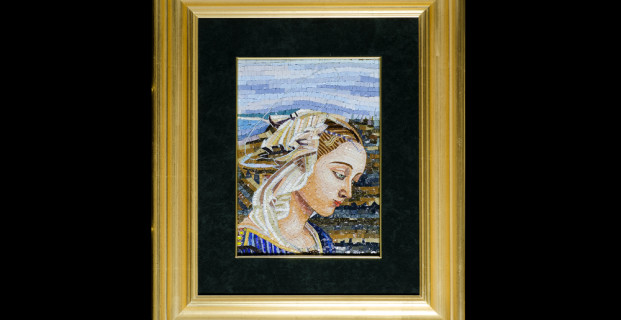 Madonna Lippi – 19×26