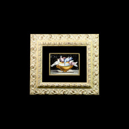 Colombe di Plinio – 16×22