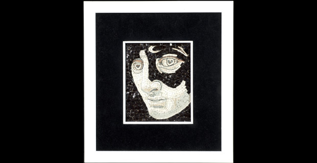 David – 12×16 (volto)