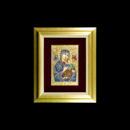 Madonna Perpetuo Soccorso – 22×32