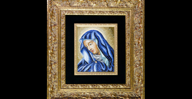 Madonna del Dito – 16×22