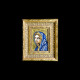 Madonna di Michelangelo – 12×16